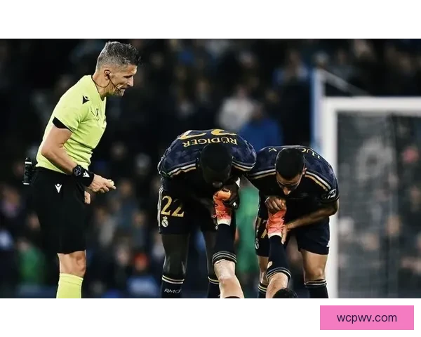 以阿斯报道西甲将起诉球员比赛中暂停15秒称其构成非法罢工